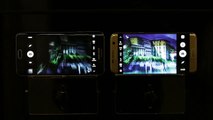 Galaxy S7 vs Galaxy S6- Camera Comparison ①