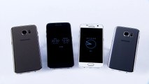 Galaxy S7 & Galaxy S7 edge - Design & Accessory
