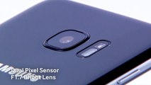 Galaxy S7 edge - Camera