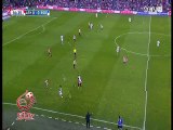 اهداف مباراة ( أتلتيك بيلباو 0-1 ريال سوسييداد ) الدورى الاسباني