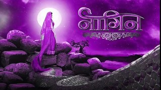 Naagin Colors Tv  theme music title song
