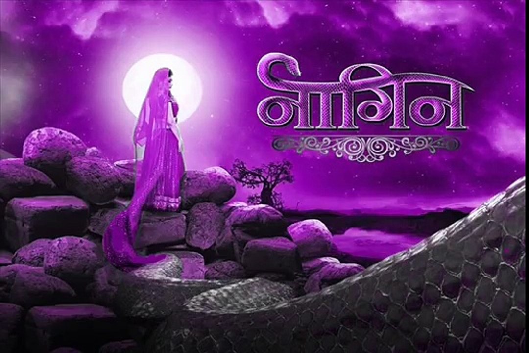 Naagin Colors Tv  theme music title song