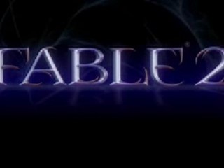 Fable 2 : Teaser - Xbox360