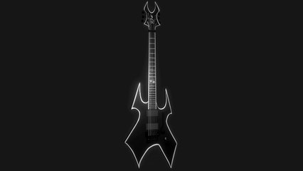 Demo Reel / BC RIch - Warlock / Blender APC