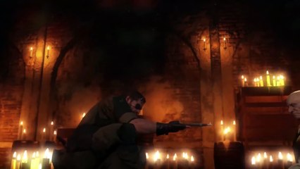 Metal Gear Solid 5 Phantom Pain Trailer E3 2015 Official Trailer (HD)