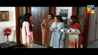 Abro Episode 10 Full Hum TV Drama 21 Feb 2016