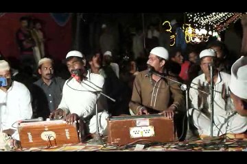 mehfil dande waal  04-10-2015 Imtiaz QwwalFerdoos k mouty chom chom kar_xvid