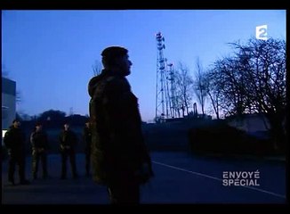 Best Of Marius - Commandos marine