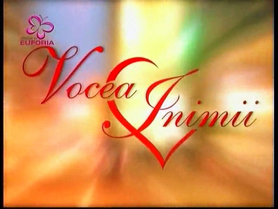 3 - Vocea Inimii - Episodul 9