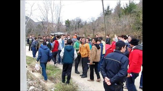 AMASRA SPOR 3 ULUS ÇINAR SPOR 3