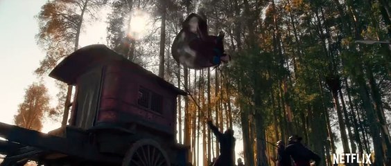 Crouching Tiger_ Hidden Dragon- Sword of Destiny - Video Dailymotion