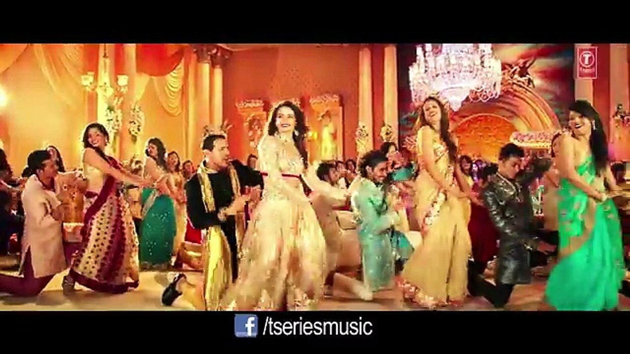 Tutti Bole Wedding Di VIDEO Song - Meet Bros & Shipra Goyal _ Welcome Back _ T-Series