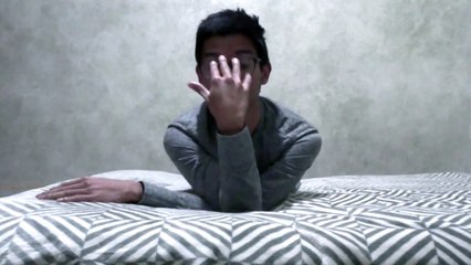 CINEPHONE 2016 - HEAD ITCHES