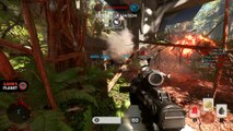 Star Wars Battlefront: l'Avis du fan de Star Wars