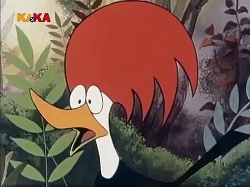 10;) Pinocchio -  Das große und das kleine Einmaleins