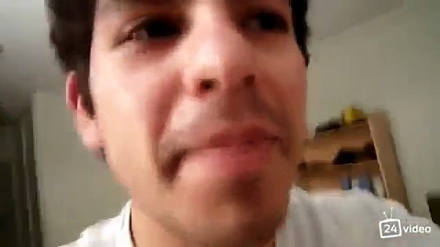 Что будет, если поорать в Швеции ночью