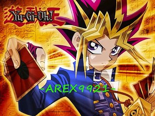 YuGiOh! Tutte le Sigle