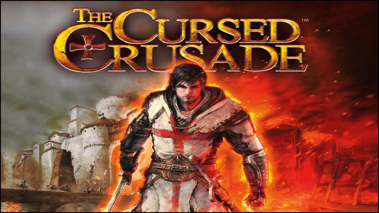 Baixar e instalar - The Cursed Crusade