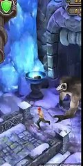Temple run 2 frozen shadows