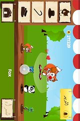 حسابات مهكرة للعبة فن رن