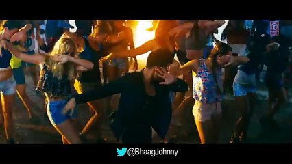 Yo Yo Honey Singh_ Aankhon Aankhon VIDEO Song _ Kunal Khemu, Deana Uppal _ Bhaag Johnny