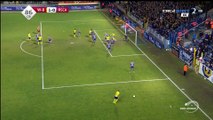 1-0 Floriano Vanzo Goal - RS Waasland-Beveren 1-0 Anderlecht 21.02.2016 HD