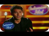 MENTORING BY JUDIKA - Elimination 1 - Indonesian Idol 2014