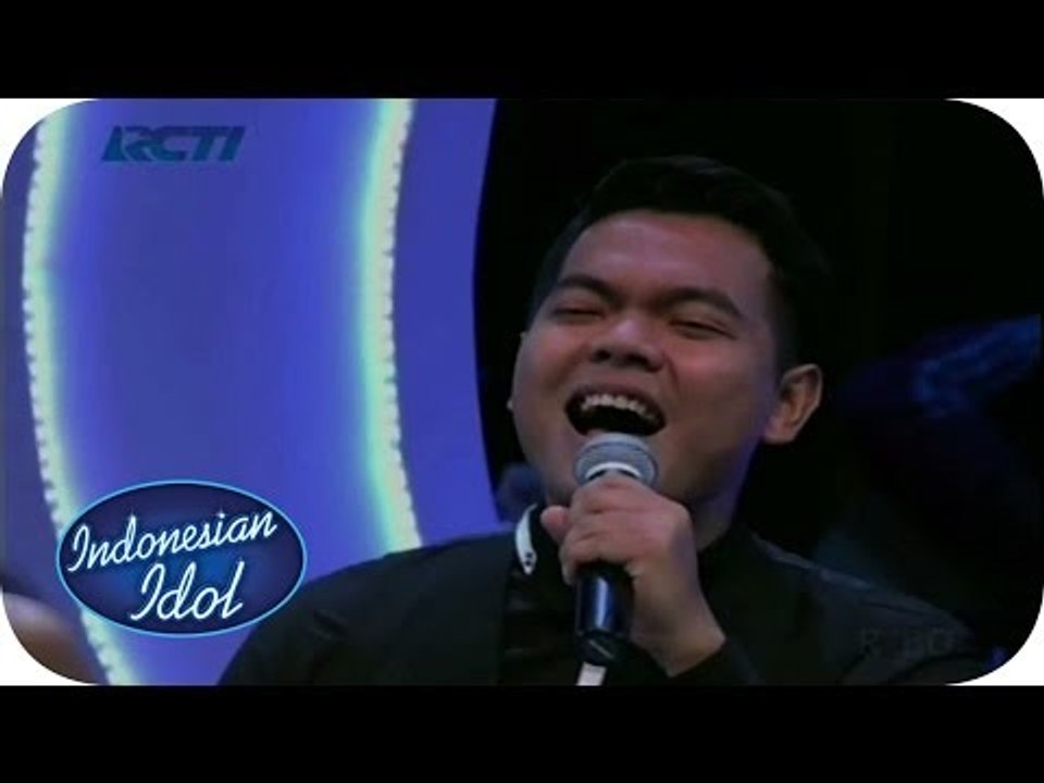 TETY, THALYA, VIXKY, HARTINI, AYU , PUTRI, YESAYA, THEOFILLUS - Elimination 1 - Indonesian Idol 2014