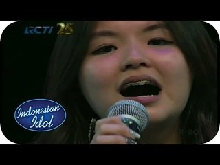 VIXKY, CHELSEA, GIOFANNI, MIRANTI, WINDY, DINDA - Elimination 1 - Indonesian Idol 2014