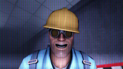 [SFM FNAF] The Replacement