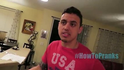 5 AWESOME PARENT PRANKS! - HOW TO PRANK