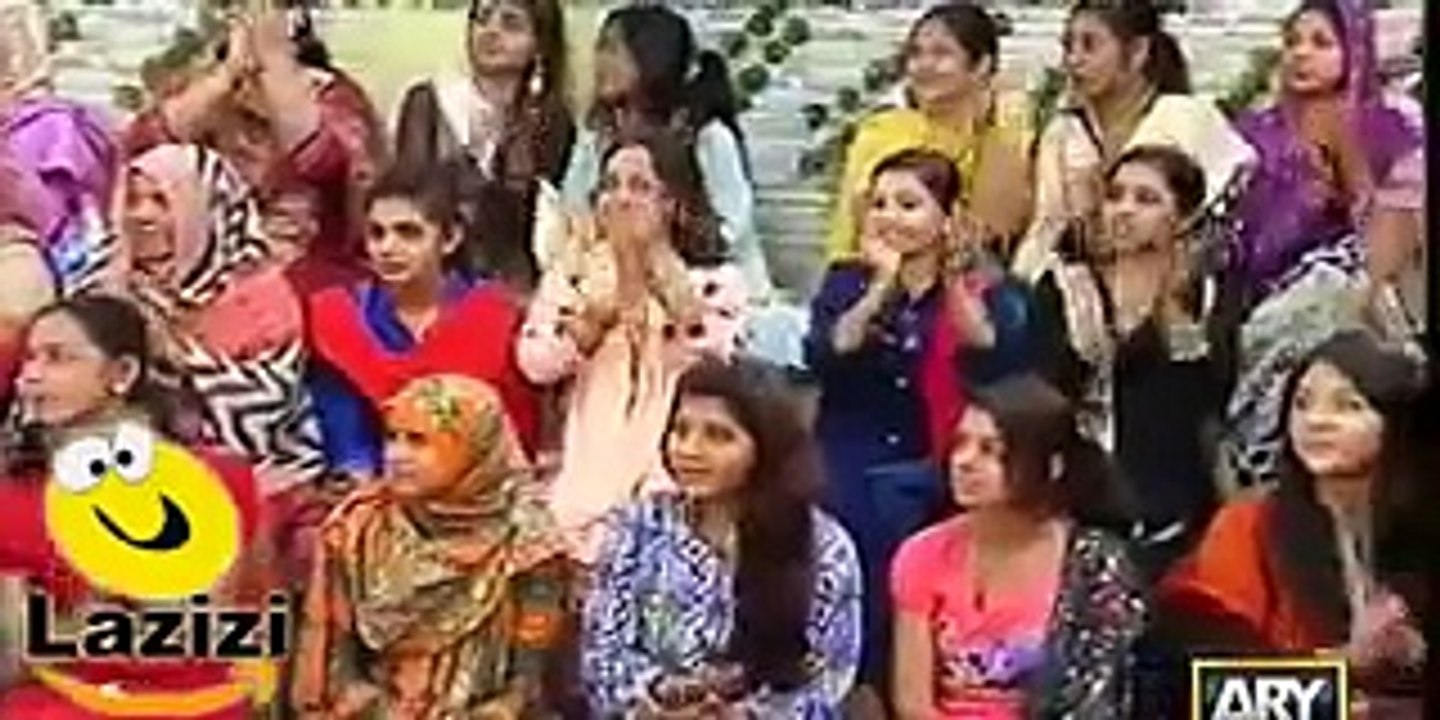 Most Vulgar and Shocking Morning Show Scene