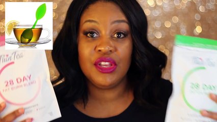 How To Lose Weight in 4 Easy Steps!