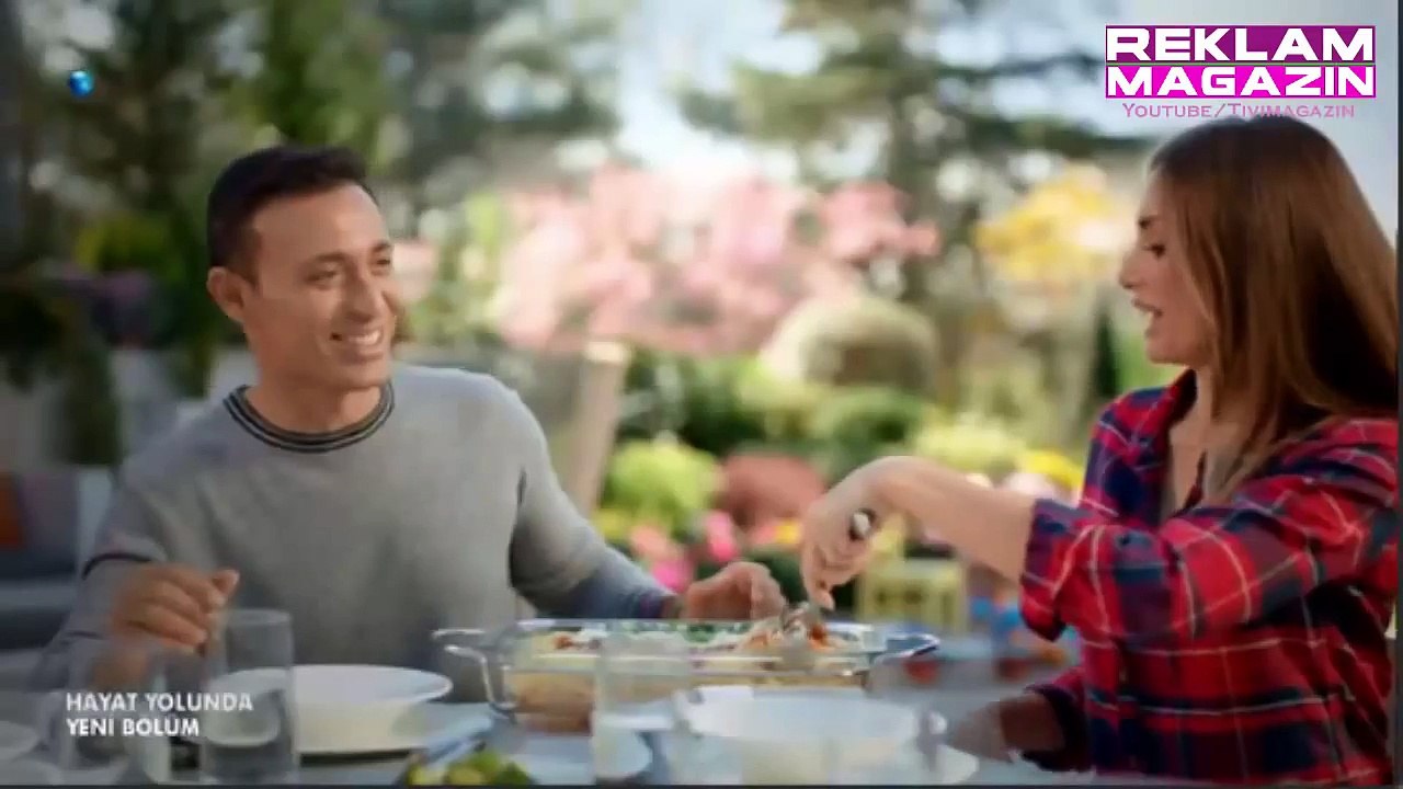 Mustafa Sandal - Köy Komşuluk Reklamı