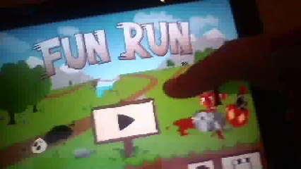 سلسلة فن رن