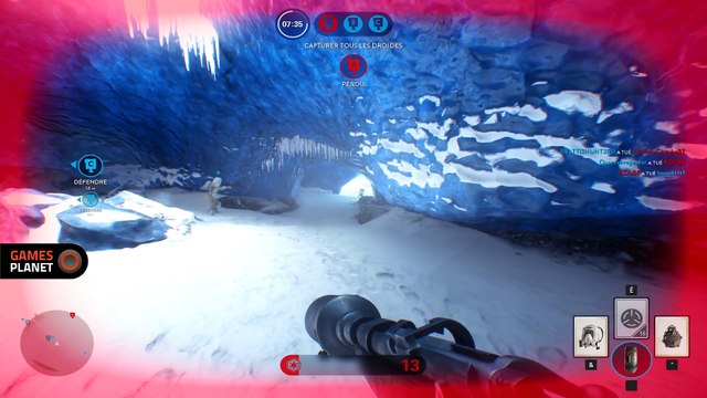 Star Wars Battlefront Clip 2: Jetpack...man ou pas