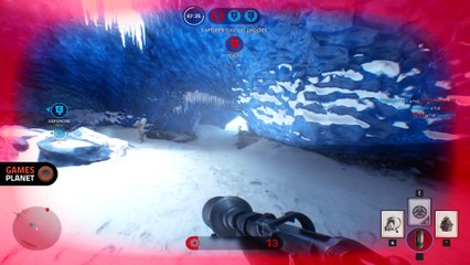 Star Wars Battlefront Clip 2: Jetpack...man ou pas