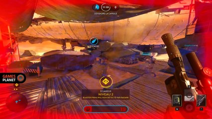 Star Wars Battlefront Clip 11: Les cartes du succès! La confirmation