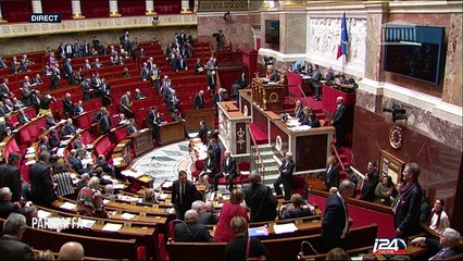 "La France doit prendre ses responsabilités face aux essais nucléaires en Polynésie Française"
