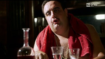 L'Ispettore Coliandro (5) - Episodio 05 - Tassista notturno - Serie TV Italia (2 di 2)