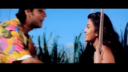 Hai Mera Dil_Romantic Hindi Song_Aishwarya Rai & Chandrachur Singh_Movie---Josh---Full-HD_1080p