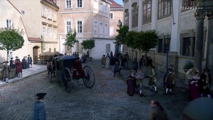 [VOSTFR] Outlander S2 - Bande Annonce officielle