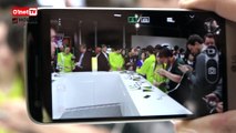 LG G5 : le smartphone transformable - MWC 2016