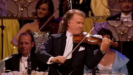 André Rieu - And The Waltz Goes On (composed by Anthony Hopkins)