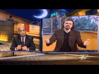 Bypass Show - 21 Shkurt 2016 - Pjesa e parë - Show - Vizion Plus