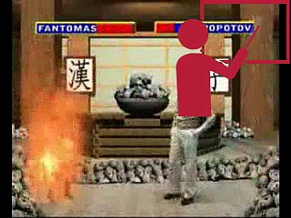 Mortal Kombat Çok Komik İzle | Vidivodo