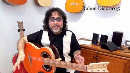 Lazy to practice...? /Solution is to trick the mind by playing just 10 minutes right away /Q&A Spain