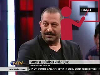 Cem Yılmaz Ergenekon Yorumu İzle | Vidivodo