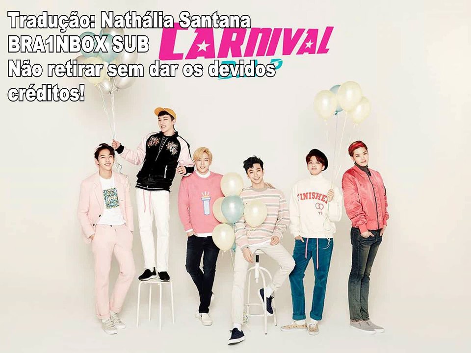 B.A.P - Today [LEGENDADO PT-BR]