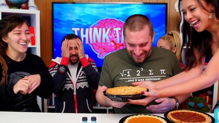 John Thought They Were Filming A Video But Then Hannah Did THIS...